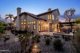 Single Family Residence, 591 Chippendale ave, Simi Valley, CA 93065 - 3