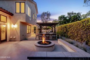 Single Family Residence, 591 Chippendale ave, Simi Valley, CA 93065 - 50