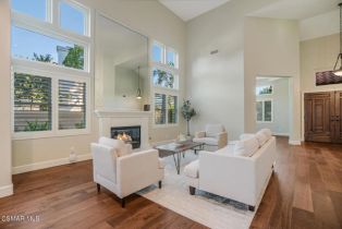 Single Family Residence, 591 Chippendale ave, Simi Valley, CA 93065 - 6