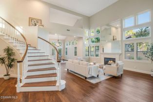 Single Family Residence, 591 Chippendale ave, Simi Valley, CA 93065 - 8