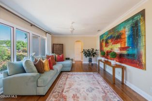 Single Family Residence, 6120 Zelzah ave, Encino, CA 91316 - 14