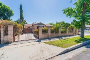Single Family Residence, 6120 Zelzah ave, Encino, CA 91316 - 2