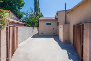 Single Family Residence, 6120 Zelzah ave, Encino, CA 91316 - 3