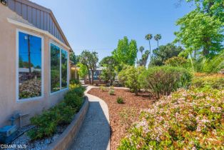 Single Family Residence, 6120 Zelzah ave, Encino, CA 91316 - 4