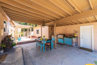 Single Family Residence, 6120 Zelzah ave, Encino, CA 91316 - 40