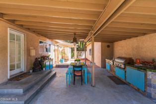 Single Family Residence, 6120 Zelzah ave, Encino, CA 91316 - 42