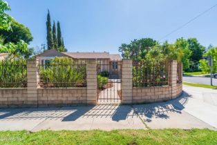 Single Family Residence, 6120 Zelzah ave, Encino, CA 91316 - 5