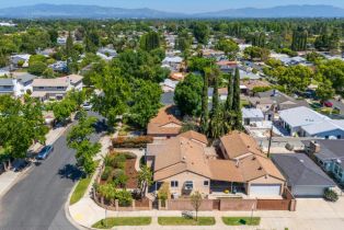 Single Family Residence, 6120 Zelzah ave, Encino, CA 91316 - 50