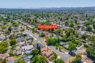 Single Family Residence, 6120 Zelzah ave, Encino, CA 91316 - 53
