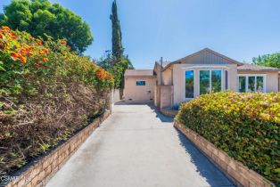 Single Family Residence, 6120 Zelzah ave, Encino, CA 91316 - 8