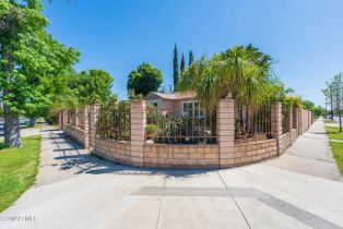 Single Family Residence, 6120 Zelzah AVE, Encino, CA  Encino, CA 91316