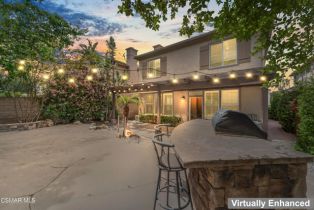 Single Family Residence, 186 Parkside dr, Simi Valley, CA 93065 - 33