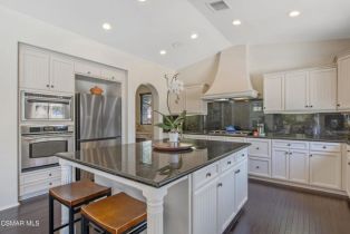 Single Family Residence, 5309 Via Rincon, Newbury Park, CA 91320 - 16