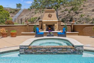 Single Family Residence, 5309 Via Rincon, Newbury Park, CA 91320 - 25