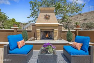 Single Family Residence, 5309 Via Rincon, Newbury Park, CA 91320 - 26