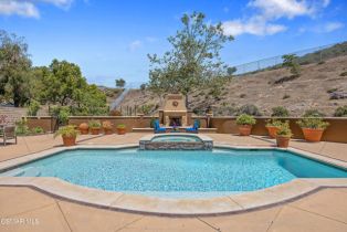Single Family Residence, 5309 Via Rincon, Newbury Park, CA 91320 - 27