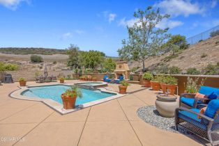 Single Family Residence, 5309 Via Rincon, Newbury Park, CA 91320 - 28