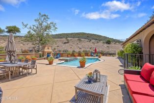 Single Family Residence, 5309 Via Rincon, Newbury Park, CA 91320 - 29