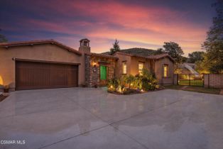 Single Family Residence, 5309 Via Rincon, Newbury Park, CA 91320 - 3