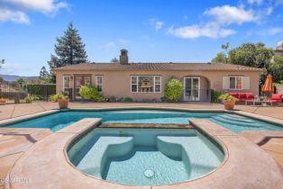 Single Family Residence, 5309 Via Rincon, Newbury Park, CA 91320 - 33