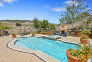 Single Family Residence, 5309 Via Rincon, Newbury Park, CA 91320 - 34