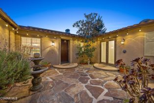 Single Family Residence, 5309 Via Rincon, Newbury Park, CA 91320 - 4
