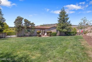 Single Family Residence, 5309 Via Rincon, Newbury Park, CA 91320 - 46