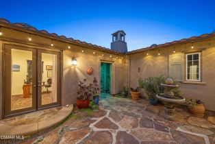 Single Family Residence, 5309 Via Rincon, Newbury Park, CA 91320 - 5