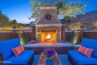 Single Family Residence, 5309 Via Rincon, Newbury Park, CA 91320 - 62