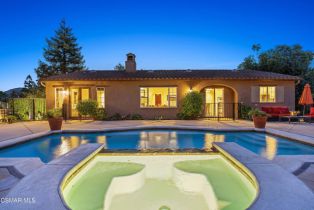 Single Family Residence, 5309 Via Rincon, Newbury Park, CA 91320 - 63