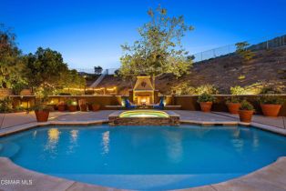 Single Family Residence, 5309 Via Rincon, Newbury Park, CA 91320 - 64