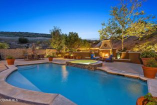 Single Family Residence, 5309 Via Rincon, Newbury Park, CA 91320 - 65