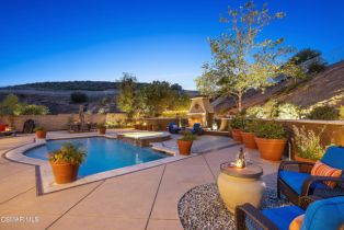 Single Family Residence, 5309 Via Rincon, Newbury Park, CA 91320 - 66