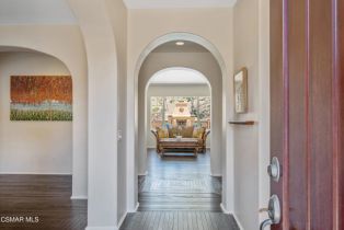 Single Family Residence, 5309 Via Rincon, Newbury Park, CA 91320 - 7