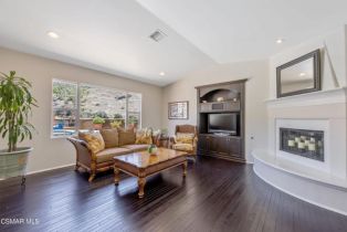 Single Family Residence, 5309 Via Rincon, Newbury Park, CA 91320 - 8