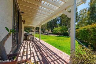 Single Family Residence, 11816 Maple Crest st, Moorpark, CA 93021 - 44