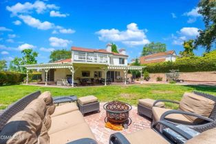 Single Family Residence, 11816 Maple Crest st, Moorpark, CA 93021 - 49