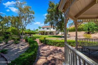 Single Family Residence, 11816 Maple Crest st, Moorpark, CA 93021 - 54