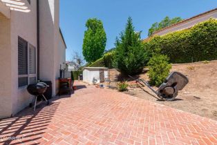 Single Family Residence, 11816 Maple Crest st, Moorpark, CA 93021 - 60