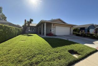 Residential Lease, 1772 Warfield CT, Simi Valley, CA  Simi Valley, CA 93063
