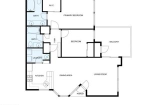 Condominium, 1265 Calle Bonita, Camarillo, CA 93012 - 34