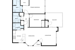 Condominium, 1265 Calle Bonita, Camarillo, CA 93012 - 35