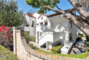 Condominium, 1265 Calle Bonita, Camarillo, CA  Camarillo, CA 93012