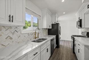 Single Family Residence, 1455 Calle Tulipan, Thousand Oaks, CA 91360 - 5