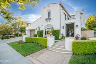 Single Family Residence, 5737 Via Bonita, Newbury Park, CA 91320 - 2