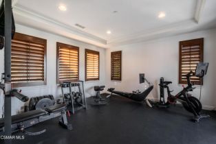 Single Family Residence, 5737 Via Bonita, Newbury Park, CA 91320 - 28