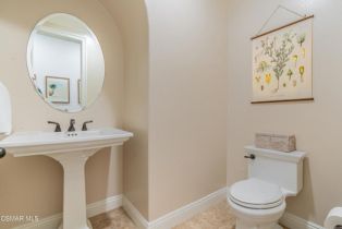 Single Family Residence, 5737 Via Bonita, Newbury Park, CA 91320 - 29