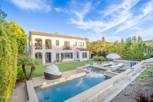 Single Family Residence, 5737 Via Bonita, Newbury Park, CA 91320 - 3