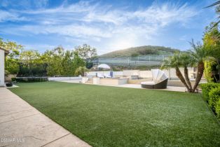 Single Family Residence, 5737 Via Bonita, Newbury Park, CA 91320 - 30