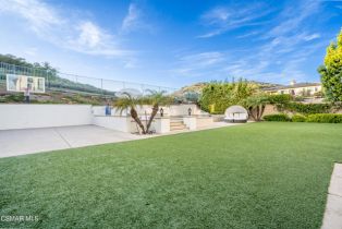 Single Family Residence, 5737 Via Bonita, Newbury Park, CA 91320 - 31
